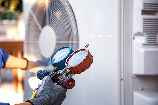 Affordable Emergency Hvac solutions in Riverview, DE